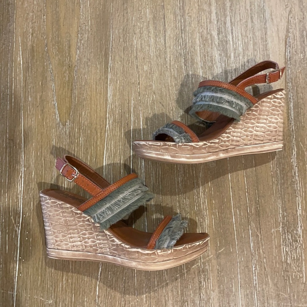 Wedges